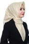 Soft (Pamuk) Eşarp 4133-11