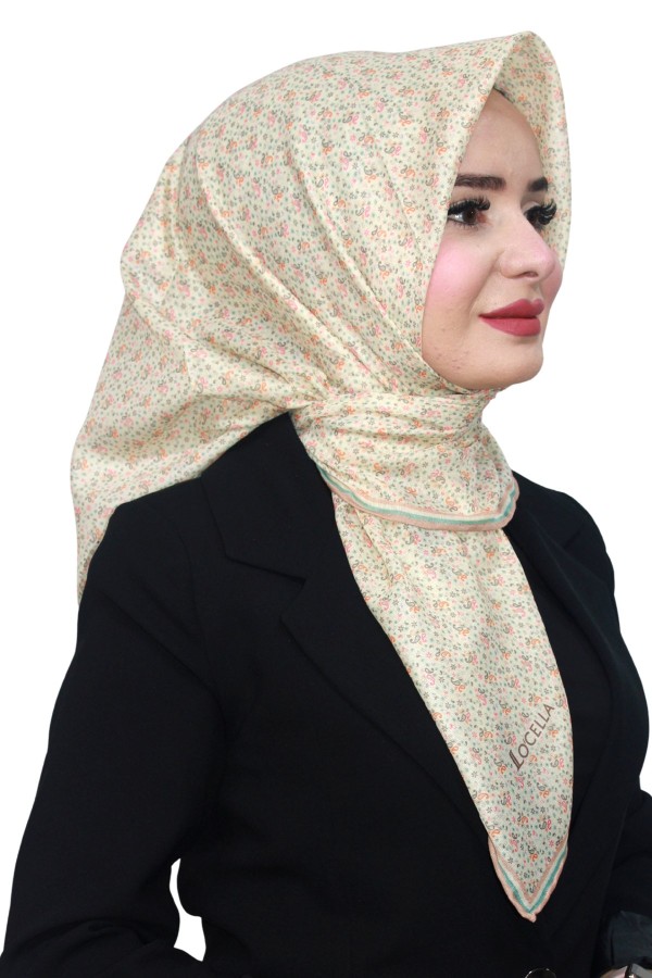 Soft (Pamuk) Eşarp 4133-11