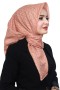 Soft (Pamuk) Eşarp 4133-12