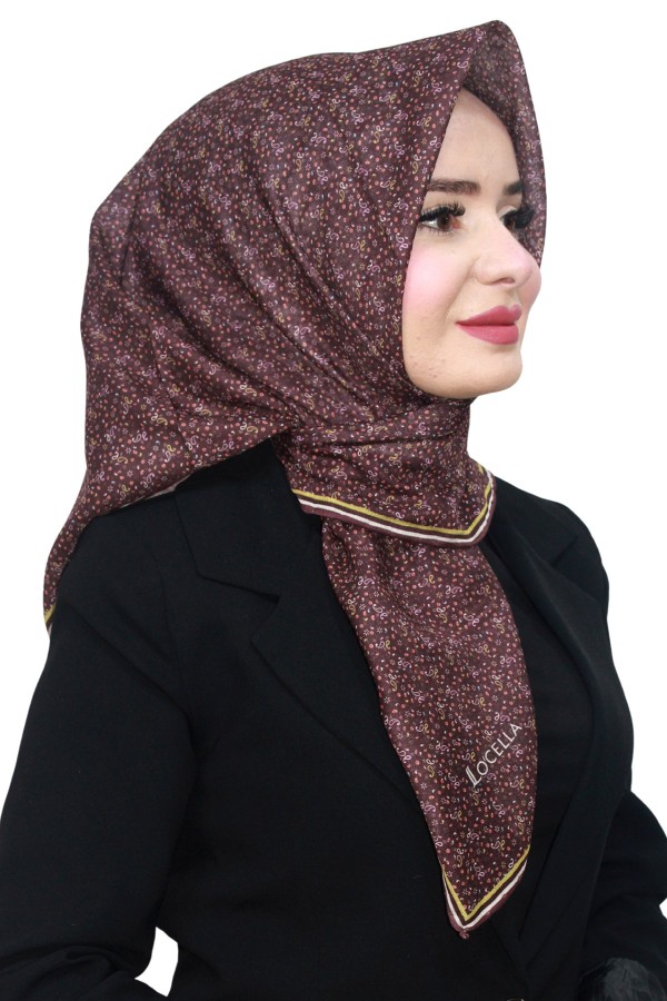 Soft (Pamuk) Eşarp 4133-13