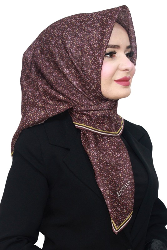 Soft (Pamuk) Eşarp 4133-13