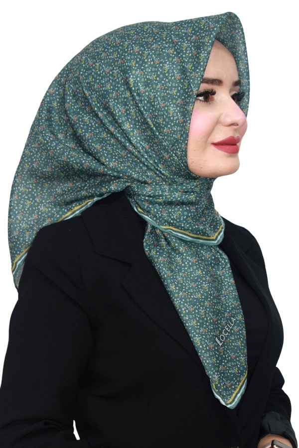 Soft (Pamuk) Eşarp 4133-14