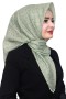 Soft (Pamuk) Eşarp 4133-2