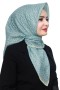 Soft (Pamuk) Eşarp 4133-3