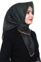 Soft (Pamuk) Eşarp 4133-5