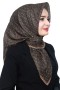 Soft (Pamuk) Eşarp 4133-6