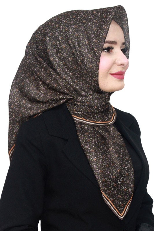 Soft (Pamuk) Eşarp 4133-6
