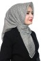 Soft (Pamuk) Eşarp 4133-8