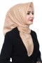 Soft (Pamuk) Eşarp 4133-9