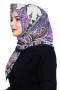 Soft (Pamuk) Eşarp 4134-1