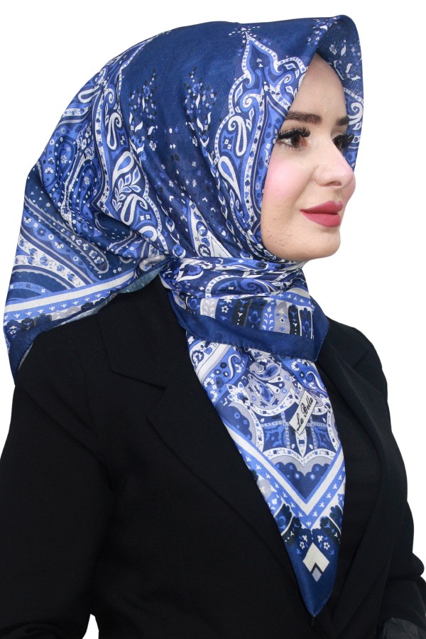 Soft (Pamuk) Eşarp 4134-10
