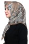Soft (Pamuk) Eşarp 4134-11