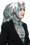 Soft (Pamuk) Eşarp 4134-3
