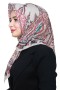 Soft (Pamuk) Eşarp 4134-5