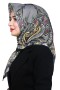 Soft (Pamuk) Eşarp 4134-6
