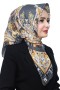 Soft (Pamuk) Eşarp 4134-7