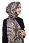 Hint İpek Hayal Şal 5077-10