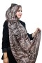 Hint İpek Hayal Şal 5077-10