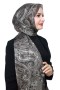 Hint İpek Hayal Şal 5077-11