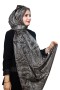 Hint İpek Hayal Şal 5077-11