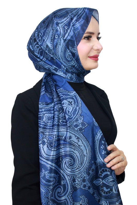 Hint İpek Hayal Şal 5077-12