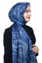 Hint İpek Hayal Şal 5077-12