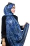 Hint İpek Hayal Şal 5077-12