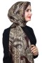 Hint İpek Hayal Şal 5077-14