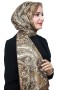 Hint İpek Hayal Şal 5077-16