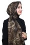 Hint İpek Hayal Şal 5077-3