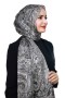 Hint İpek Hayal Şal 5077-5