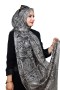 Hint İpek Hayal Şal 5077-5