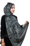 Hint İpek Hayal Şal 5077-9