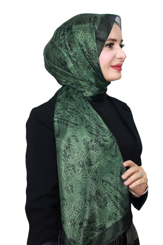 Hint İpek Hayal Şal 5078-1