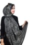 Hint İpek Hayal Şal 5078-10