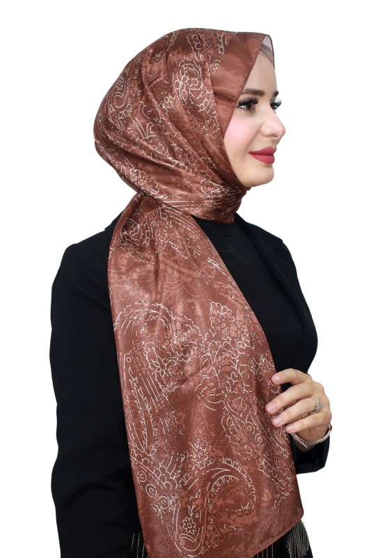 Hint İpek Hayal Şal 5078-12