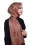 Hint İpek Hayal Şal 5078-12