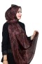 Hint İpek Hayal Şal 5078-13