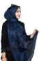 Hint İpek Hayal Şal 5078-14