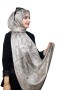 Hint İpek Hayal Şal 5078-15