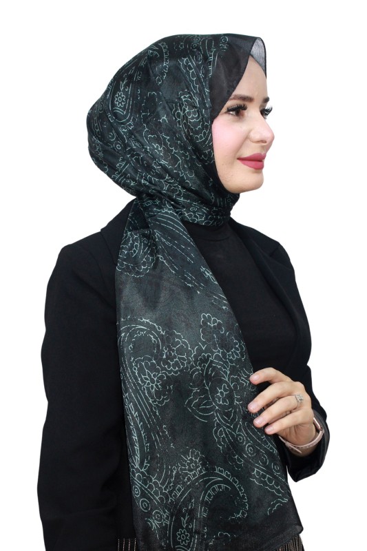 Hint İpek Hayal Şal 5078-16