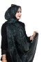 Hint İpek Hayal Şal 5078-16