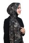 Hint İpek Hayal Şal 5078-17