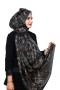 Hint İpek Hayal Şal 5078-17