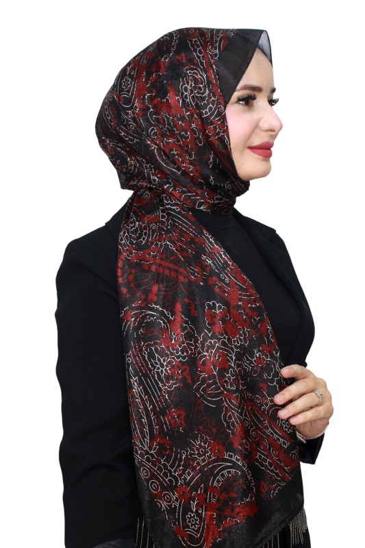 Hint İpek Hayal Şal 5078-2