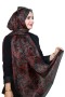 Hint İpek Hayal Şal 5078-2