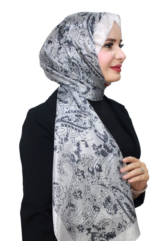 Hint İpek Hayal Şal 5078-5