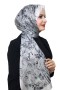 Hint İpek Hayal Şal 5078-5