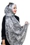 Hint İpek Hayal Şal 5078-5