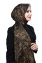 Hint İpek Hayal Şal 5078-6